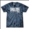 Spaulding ECC Tie Dye Shirt - Des. A