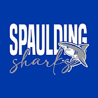 Spaulding ECC Vintage Football T-Shirt - Des. A