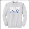 Spaulding ECC Crewneck Sweatshirt - Des. A