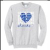 Spaulding ECC Crewneck Sweatshirt - Des. B