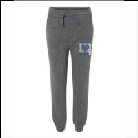 Spaulding ECC Toddler Sweatpants