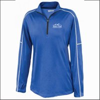 SPCA Staff Ladies Conquest 1/4 Zip