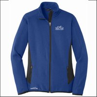 SPCA Staff Ladies Eddie Bauer Fleece Jacket