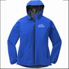 SPCA Staff Ladies Essential Rain Jacket