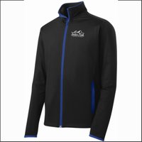 SPCA Staff Full Zip Stretch Jacket