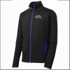 SPCA Staff Full Zip Stretch Jacket