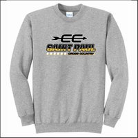 St. Paul CROSS COUNTRY Crewneck Sweatshirt