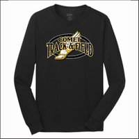 St. Paul TRACK&FIELD Long Sleeve T-Shirt