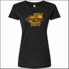 SRHS Ladies Fine Jersey Tee