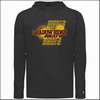 SRHS Triblend Hooded Long Sleeve Tee