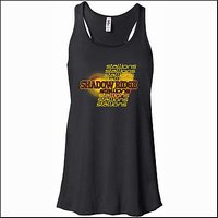 SRHS Ladies Flowy Tank