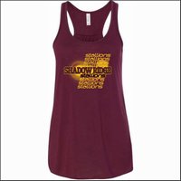 SRHS Ladies Flowy Tank