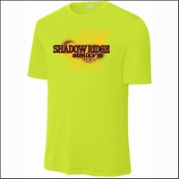 SRHS Performance T-shirt