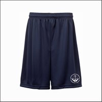 SSCS Performance Shorts