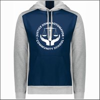 SSCS Three Season Pullover Hoodie