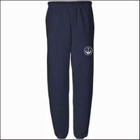 SSCS Elastic Bottom Sweatpants