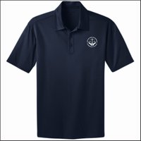 SSCS Performance Polo Shirt