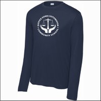 SSCS Performance Long Sleeve T-Shirt