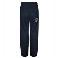 SSCS Staff Open Bottom Sweatpants