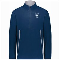 SSCS Staff Fleece 1/2 Zip