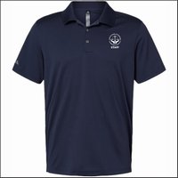 SSCS Staff Adidas Performance Polo