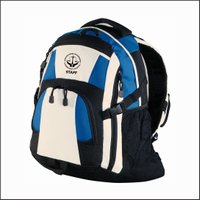 SSCS Staff Urban Backpack