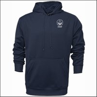 SSCS Staff Performance Hooded Sweatshirt