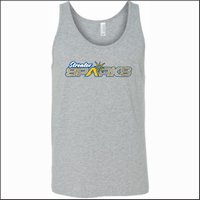 Streator Sparks Soft Jersey Tank Top