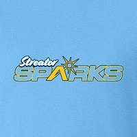 Streator Sparks Performance T-shirt