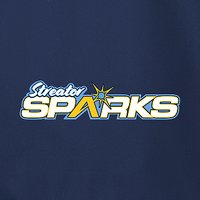 Streator Sparks Colorblock Windshirt