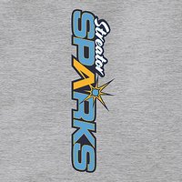 Streator Sparks Jogger Sweatpants