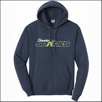 Streator Sparks Hooded Sweatshirt