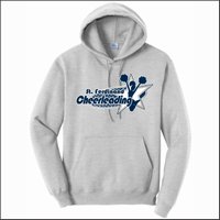 St Ferdinand Cheer Hooded Sweatshirt