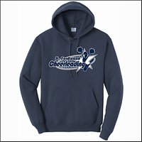 St Ferdinand Cheer Hooded Sweatshirt