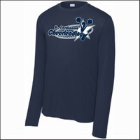 St Ferdinand Cheer Performance Long Sleeve T-Shirt