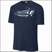 St Ferdinand Cheer Performance T-shirt