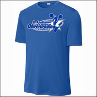 St Ferdinand Cheer Performance T-shirt