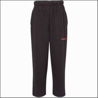 St Alphonsus Open Bottom Sweatpants