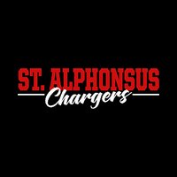 St Alphonsus Full Zip Fleece Jacket