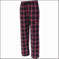 St Alphonsus Plaid Flannel Pants