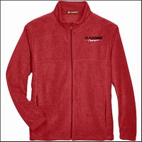 St Alphonsus Full Zip Fleece Jacket