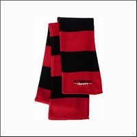 St Alphonsus Rugby Knit Scarf