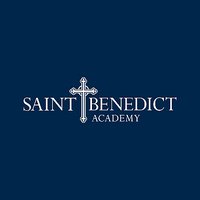 Saint Benedict Academy Mini Mesh Shorts