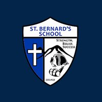 St Bernards School Snapback Trucker Cap