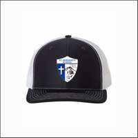 St Bernards School Snapback Trucker Cap