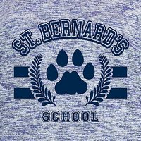 St Bernards School Ladies Performance Tunic - Des. A