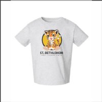 St Bethlehem ELC Toddler T-Shirt