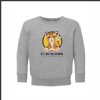 St Bethlehem ELC Toddler Crewneck Sweatshirt