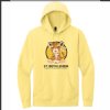 St Bethlehem ELC VIT Hooded Sweatshirt