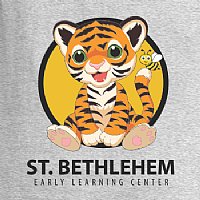 St Bethlehem ELC Toddler T-Shirt